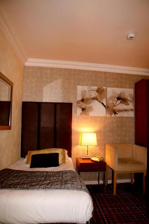 Waterside Hotel ニューカッスル・アポン・タイン 部屋 写真