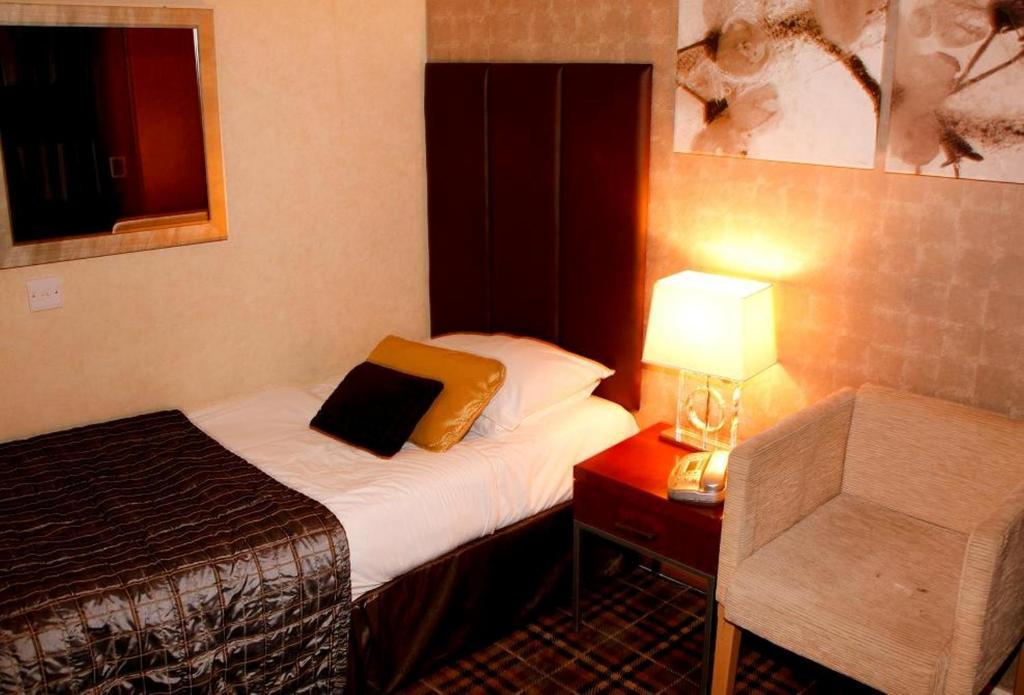 Waterside Hotel ニューカッスル・アポン・タイン 部屋 写真