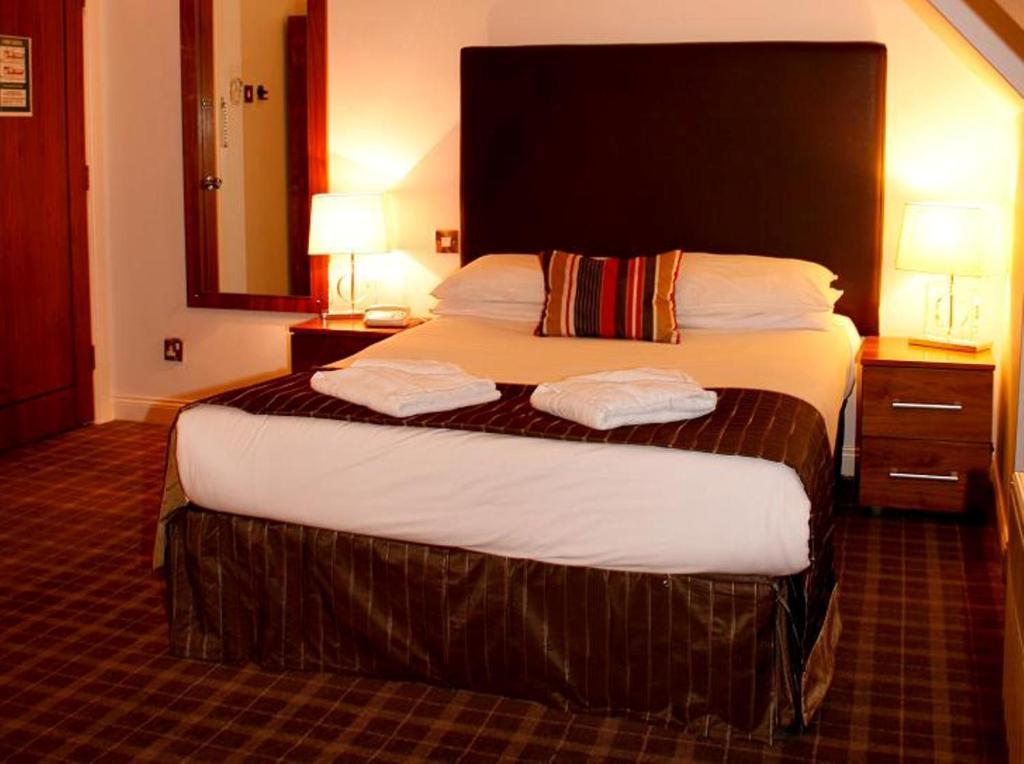 Waterside Hotel ニューカッスル・アポン・タイン 部屋 写真