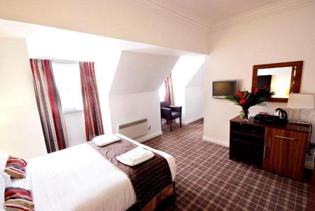 Waterside Hotel ニューカッスル・アポン・タイン 部屋 写真